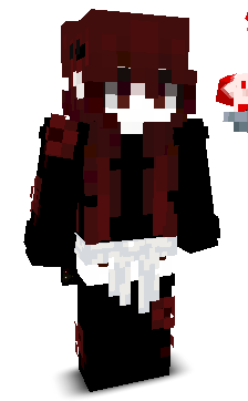 Wolff613's skin