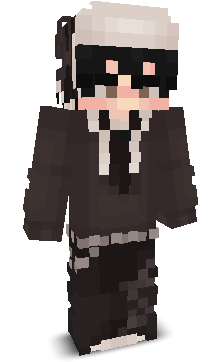 noocord's skin