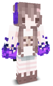 ickpaws's skin
