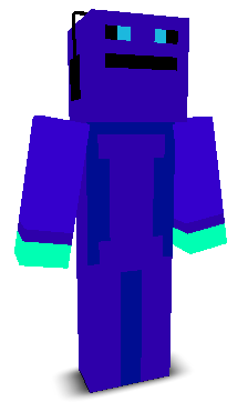 Gigachalex's skin
