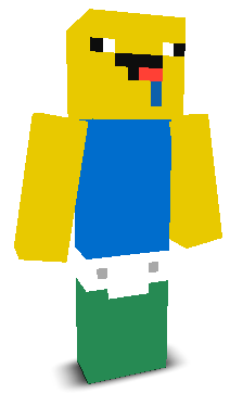 rasmusercool's skin