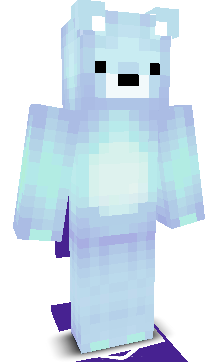 Tarospeed's skin