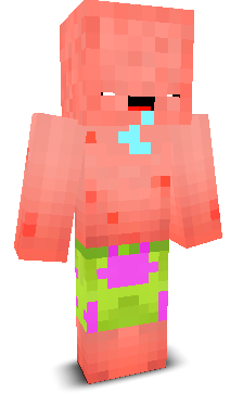 Outdexr's skin
