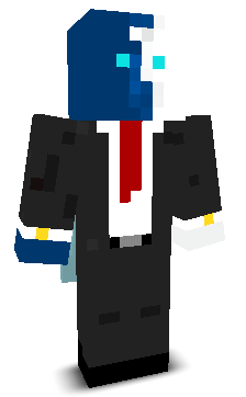 orionvoigt's skin