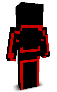 Sharpner45's skin