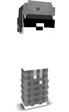 AniAniPower's skin
