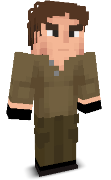 DaddyAKman's skin