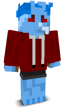 Aniratak5's skin