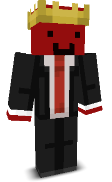 MysticCrafterYt1's skin