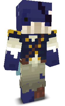 Captain_Whales's skin