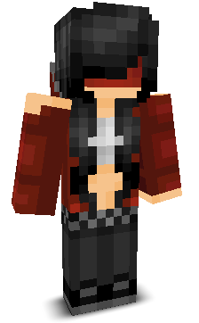 MelodyOverthrown's skin