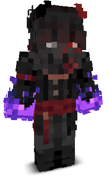 samuraimaste's skin