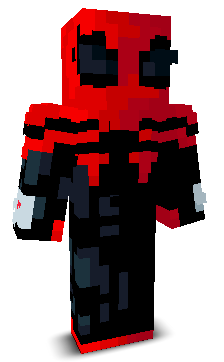 MonkeyBoyJr69's skin