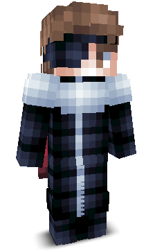Quarzald1's skin