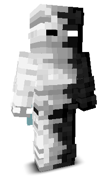 AligatorInator's skin