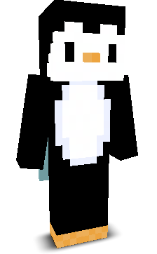 PenguinGamer177's skin