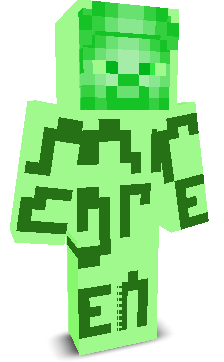 RedStoneMinor's skin