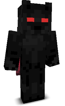 Toddynxc's skin