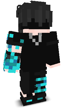 Davadko's skin