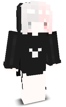 spention's skin