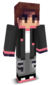 Attack_Runner's skin