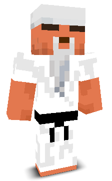 LucasCaprisun's skin