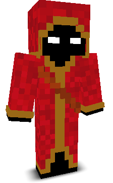 hcAlec's skin