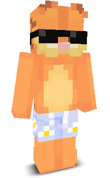 Veilux's skin