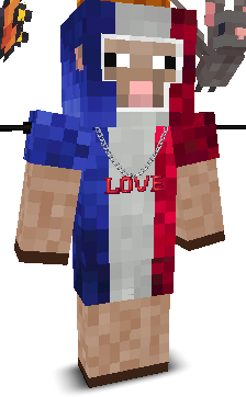 nmty's skin