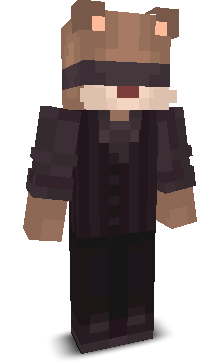 homikkomik's skin