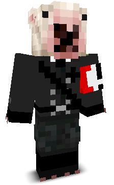 Epsteinnnn's skin