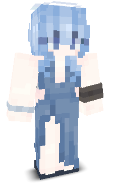 ares_8888's skin