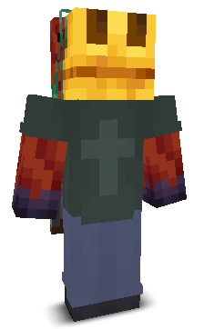 SolusChristusG2F's skin