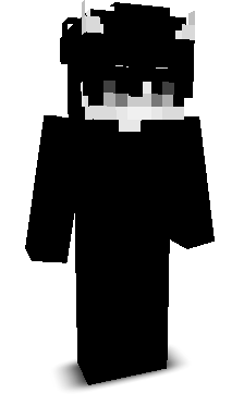 GARDOWANIE's skin