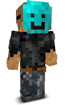 Kupakujny123's skin