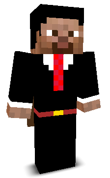 HuntJP's skin