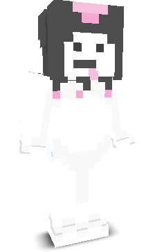 BellaGrande's skin