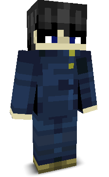 rydog3607392's skin