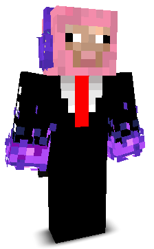 ASRDORJ's skin