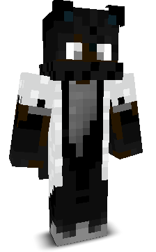 BCZi's skin