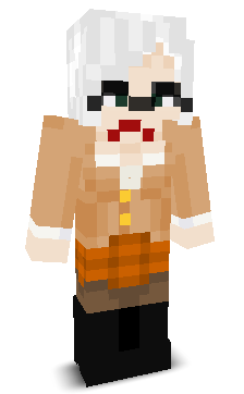 momodaddy's skin