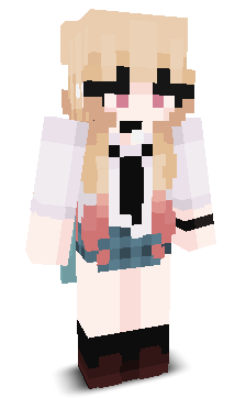 Novaaiis's skin