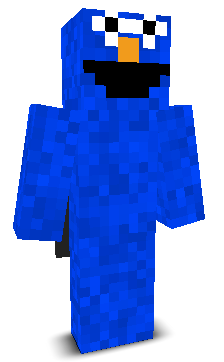 Europea's skin
