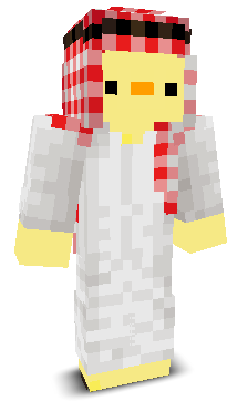 Ula_Krzys's skin