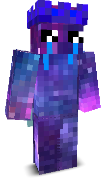 YOXEYLOL's skin
