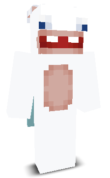 DanCrit's skin