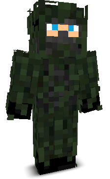 Mr_Butterfly's skin