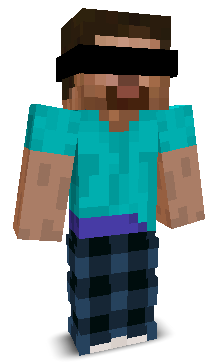 Gam1ng_potato's skin