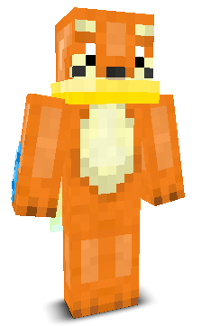 y0gort's skin