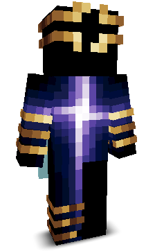 FenixWarden's skin